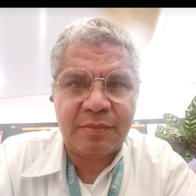 Babysitter in São Paulo: Cícero
