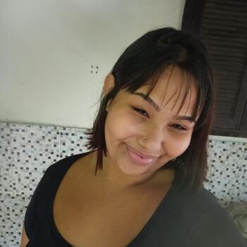 Babysitter in Rio de Janeiro: Maria isabel fonseca guerra