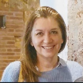 Niñera en Sant Cugat: Gloria
