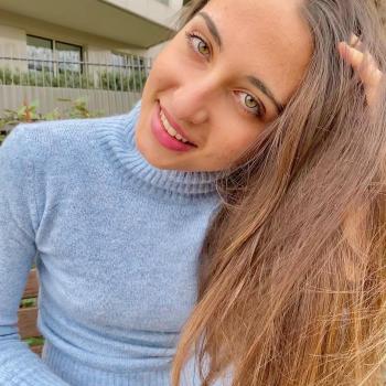 Babysitter Milano: Viola