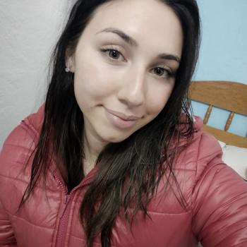 Niñera Ciudad del Plata: Lucia
