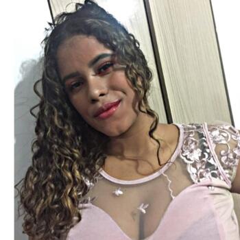 Babysitter Piracicaba: Jaciara