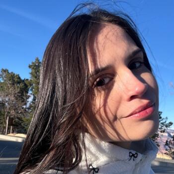 Babá em Canoas: Mariana