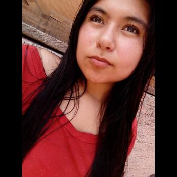Niñeras en Ecatepec: Sheyla Michelle