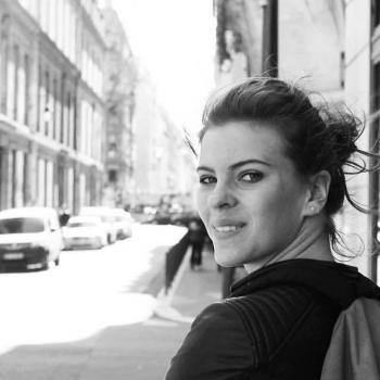 Niñera en Liège: Esther