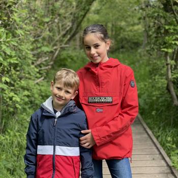 Babysitadres in Knokke-Heist: babysitadres Coraline
