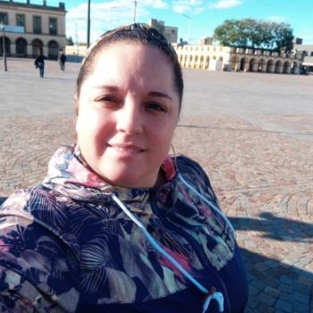 Niñera en Luján: Marcela