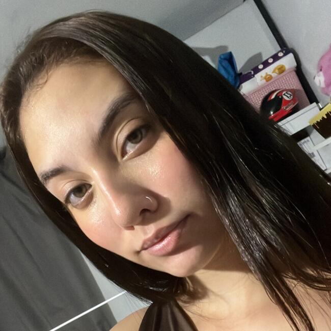 Emprego de babá em Itu: Larissa