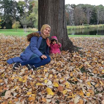 Babysitting job in Frankenthal: babysitting job Rumeysa