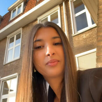 Babysitter in Houthalen-Helchteren: Sanae