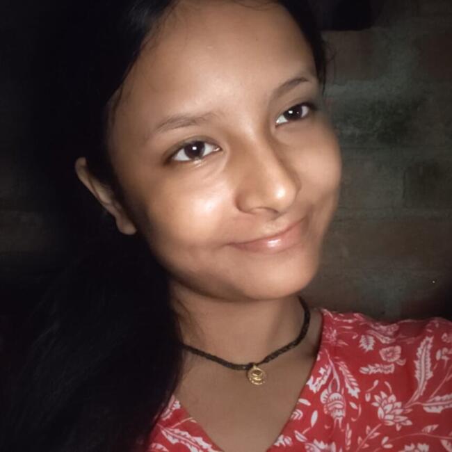 Babysitting job in Khatīma: Ritik