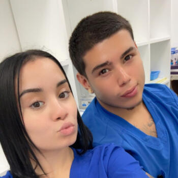 Babysitter Miami: Angelica