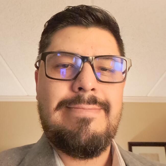 Trabajo para niñera en Bogotá: Diego Andrés