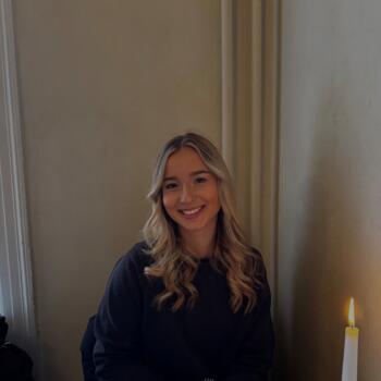 Babysitter a Thun: Sabrina