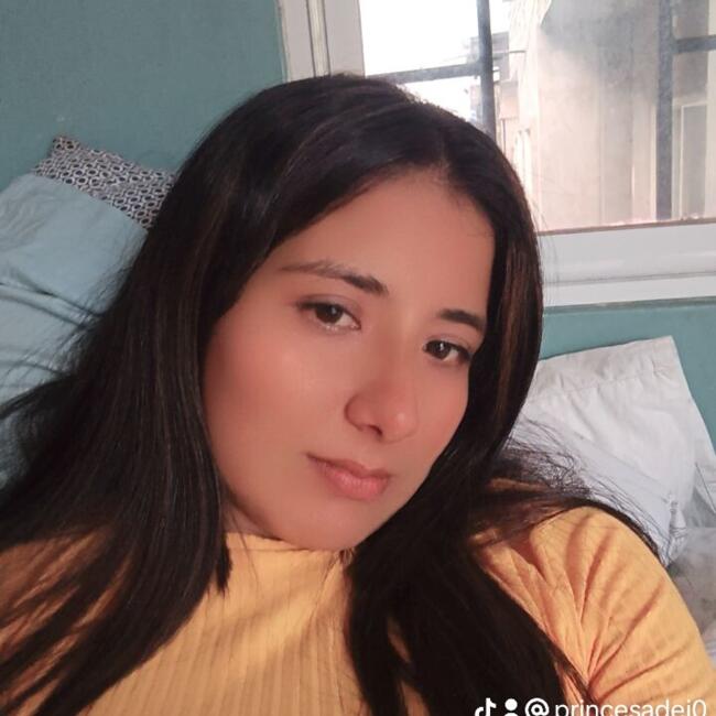 Niñera en Guayaquil: Kerly