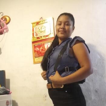 Babysitter in Panama City: Emerita