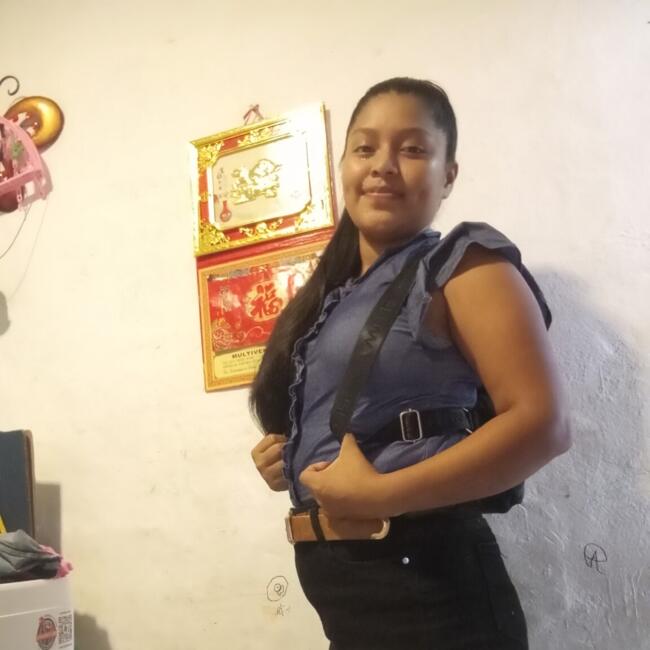 Babysitter in Panama City: Emerita