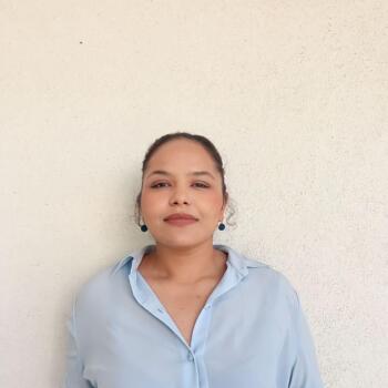 Babysitter in Krakow: Mornegui