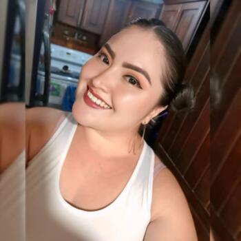 Niñera en Santa Ana: Elizabeth