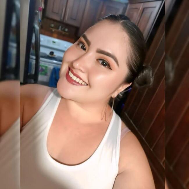 Niñera en Santa Ana: Elizabeth