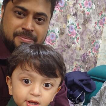 माता-पिता बम्बई: Zahir