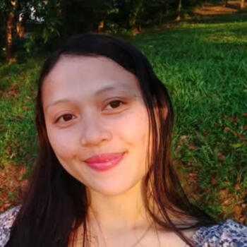 Babysitter in Khobar: Rechelle Mae