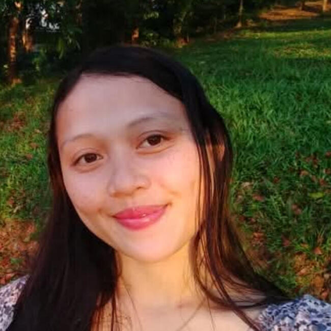 Babysitter in Khobar: Rechelle Mae