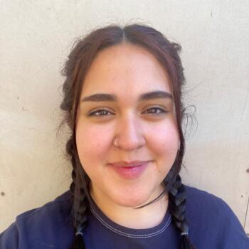 Babysitter Santiago: Sandra