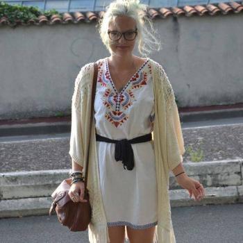 Babysitter Clermont-Ferrand: Oriane