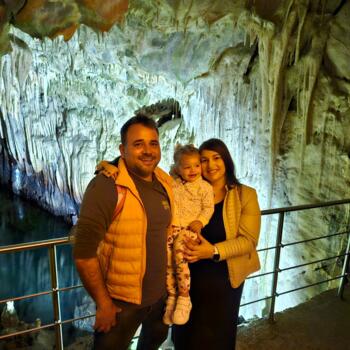 Δουλειά για babysitter στην περιοχή Καλαμαριά: δουλειά φύλαξης παιδιών Sofia