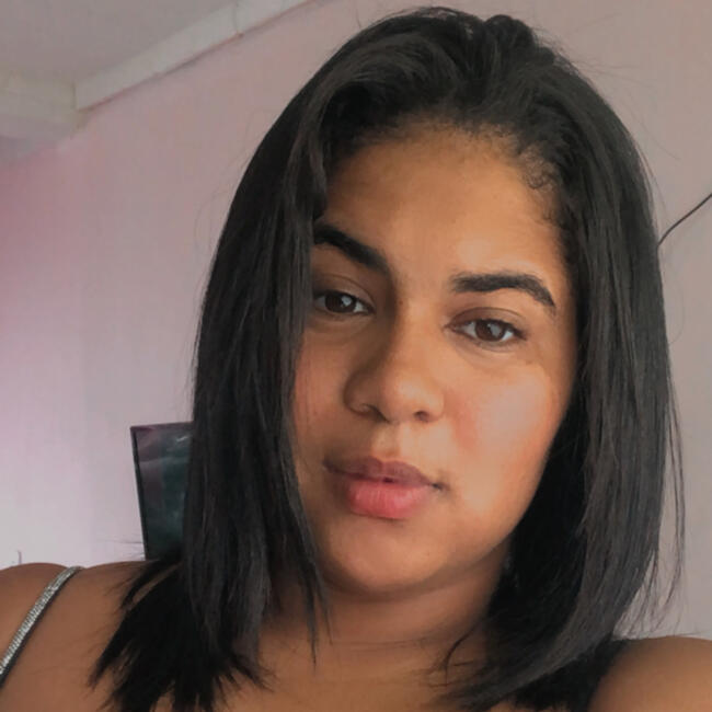 Babá em Recife: Tatiane