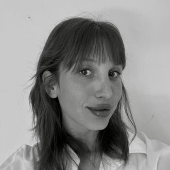 Babysitter in Montevideo: Agustina