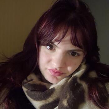 Babysitter in Modave: Anaïs