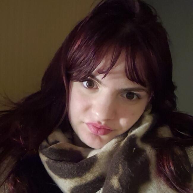 Babysitter in Modave: Anaïs
