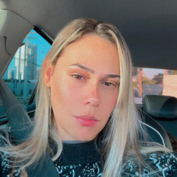 Babysitter in Campo Grande: Jessica
