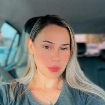 Babysitter in Campo Grande: Jessica