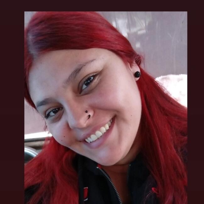 Babysitter in Melipilla: Camila