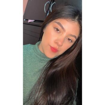 Babysitter in Zapopan: Mafer