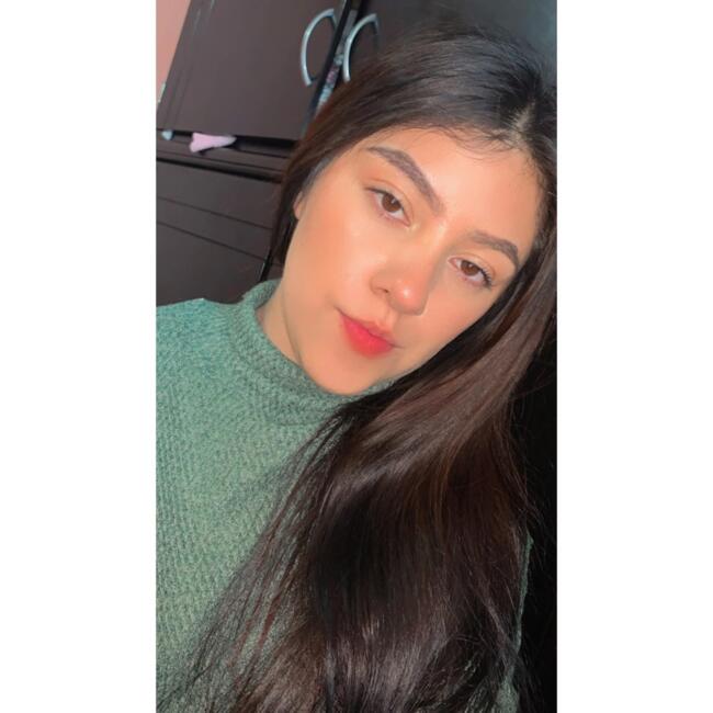 Babysitter in Zapopan: Mafer