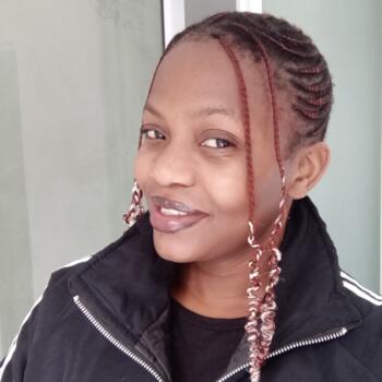 Nanny Cape Town: Daphne