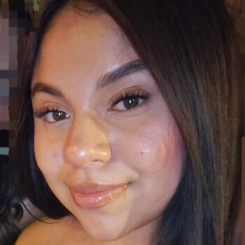 Babysitter in Lleida: Alejandra