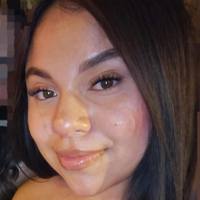 Canguro en Lleida: Alejandra