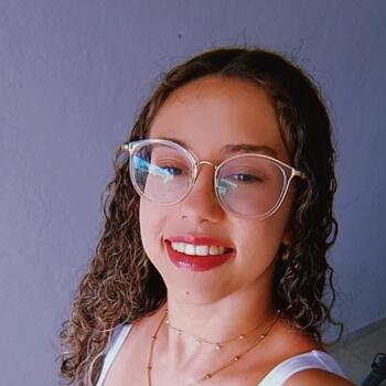 Babysitter in Santa Maria: Tauane