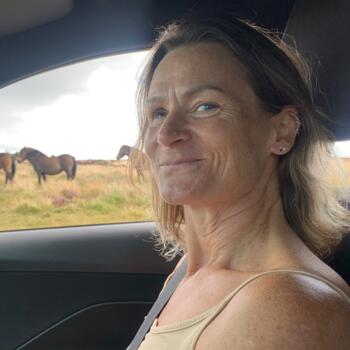 Babysitter Dunstable: Charlotte