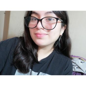 Niñera en Santiago de Chile: María Fernanda Cordova