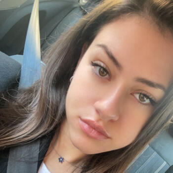 Babysitter a Ventimiglia: Sara