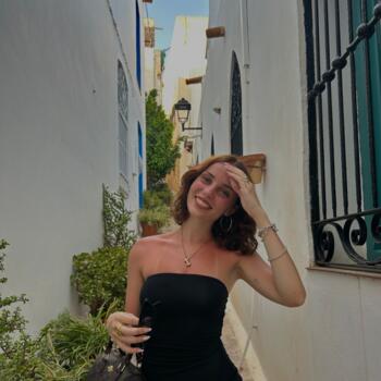 Babysitter in Rivas-Vaciamadrid: Alejandra