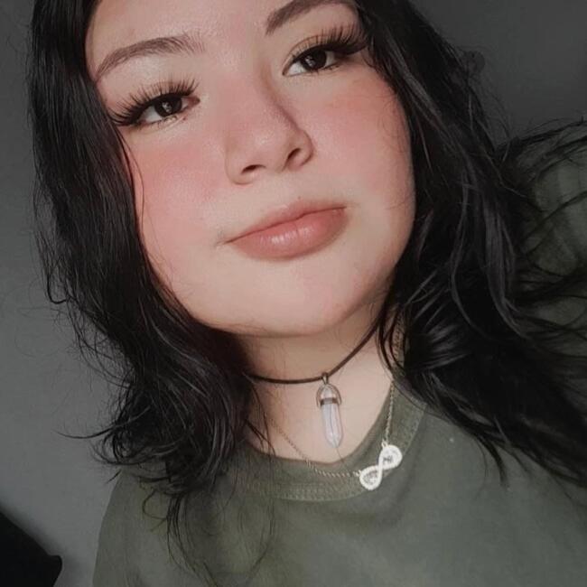 Niñera en Playas del Rosario: Steff