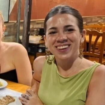 Nanny in Almería: Lucía