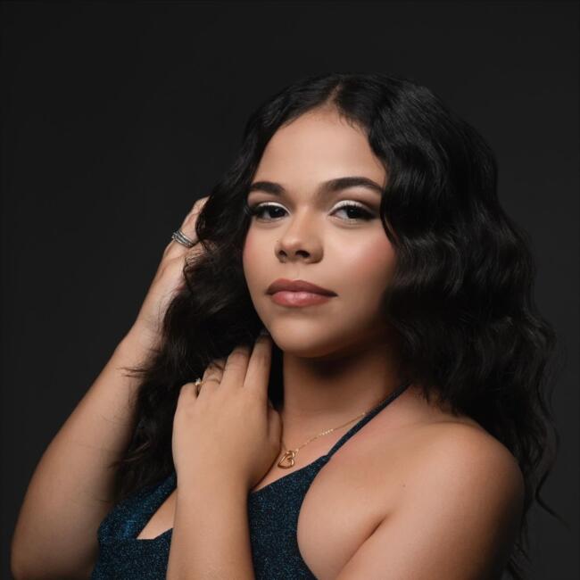 Niñera en Santo Domingo (Distrito de Santo Domingo): Ainara Lisbeth